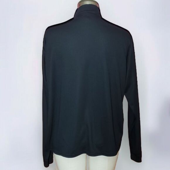 Patagonia Women's Capilene Thermal Weight Zip-Neck Pullover - Picture 4 of 14